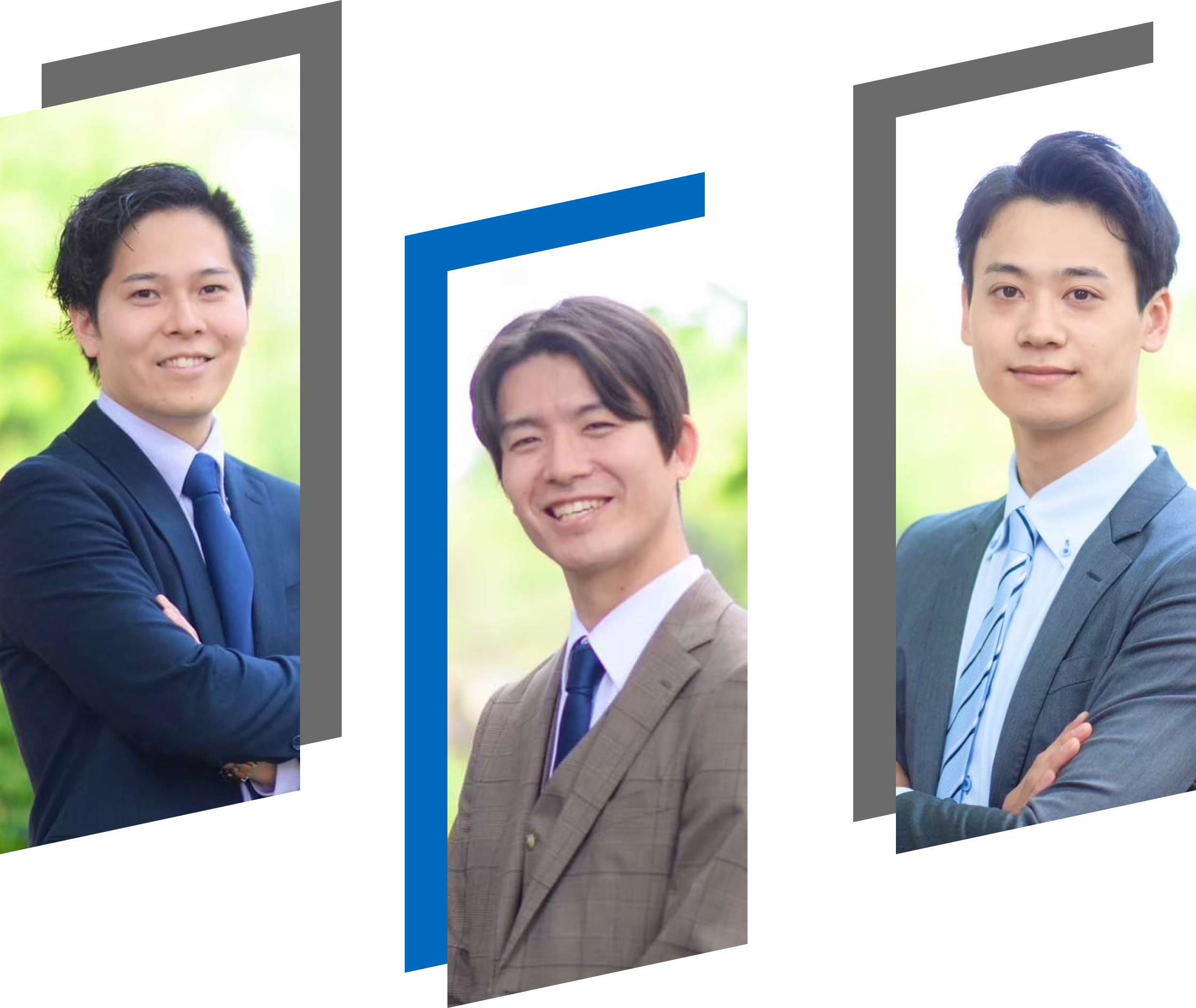 「HR」×「社会福祉」一人ひとりの課題に生涯、寄り添い続ける