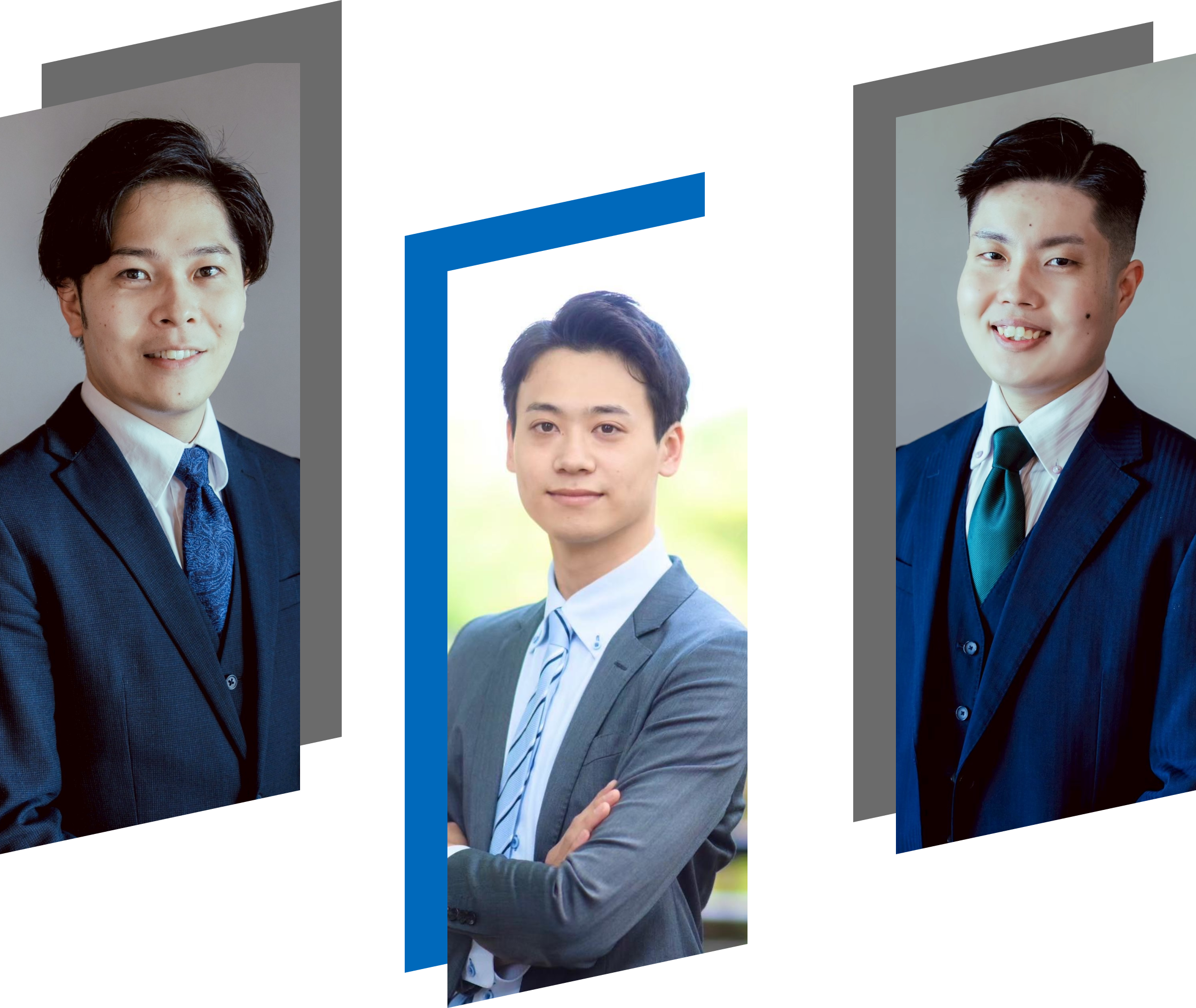 「HR」×「社会福祉」一人ひとりの課題に生涯、寄り添い続ける