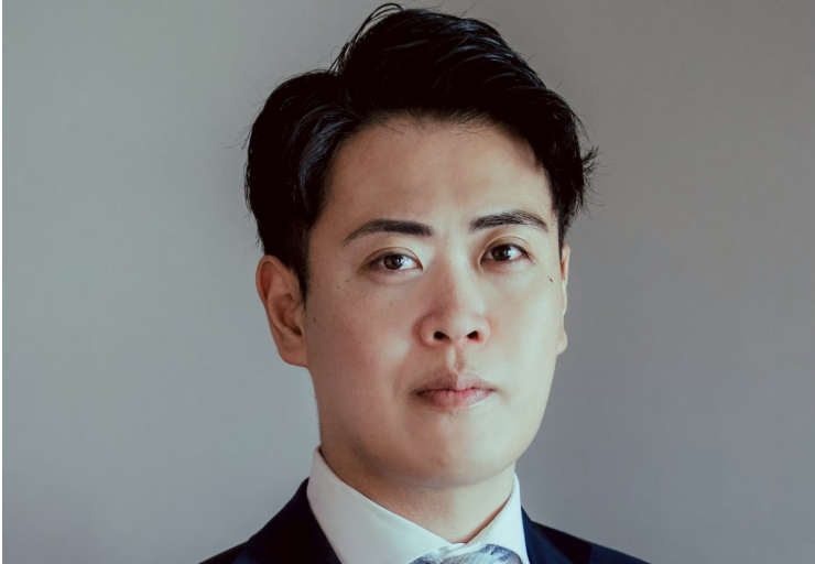 新井 翔